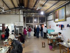 -正宗杨记普洱酸醋米线(总店)