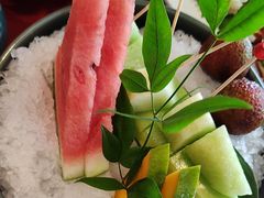 -万岛日本料理铁板烧(梅赛德斯奔驰店)