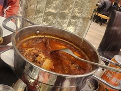 -索菲特酒店·海鲜自助 ·聚餐厅