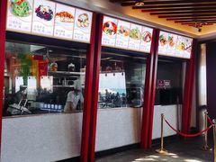 -南山素面馆(三亚南山文化旅游区店)