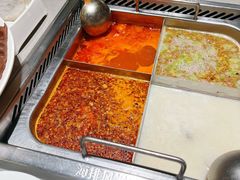 -海底捞火锅(方塔东街店)