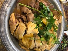-江南婆婆(车墩店)
