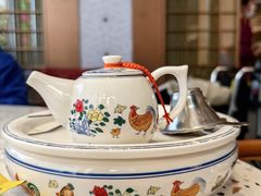 -点都德(广州白云山景区南门店)