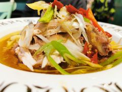 招牌椒麻鸡-胖老汉(北京路店)