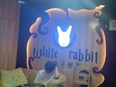 -白兔子密室(长寿路店)