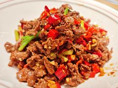 -野渡坡·极致湘菜·庭院餐厅(汉阳店)