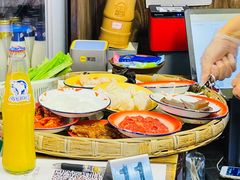 -文立新·秤盘麻辣烫(天通苑店)