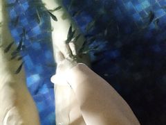 -三亚海棠湾南田温泉神龙谷