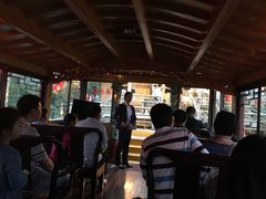 -南通濠河风景名胜区