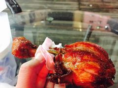 -一把鸡腿(中亭街店)