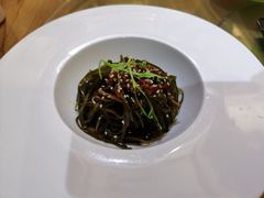 -枣子树·素食餐厅(普陀山店)