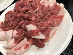 -天桥老金涮肉(牛街店)