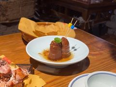 -打酱油·非遗淮扬菜(瘦西湖梅岭店)