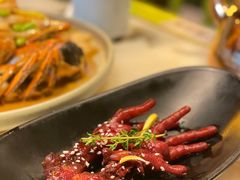 -桂满陇天书(南京德基旗舰店)