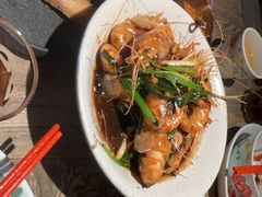 -老头儿油爆虾(胜利河美食街店)