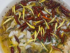-太二酸菜鱼(深圳布吉万象汇店)