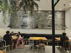 -托斯卡纳烘焙意大利餐厅(五天地店)