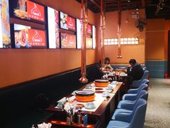 -玖等自助烤肉(步步高广场店)