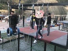 -梦幻奥陶纪景区