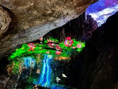 -灵栖洞天