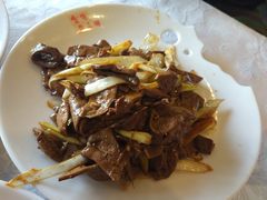 -金家老三饭庄(常营店)