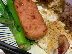 -龙记·香港茶餐厅(海上世界店)