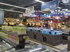 -兴龙广缘超市(奥体中心店)