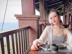 -三亚亚龙湾人间天堂鸟巢度假村