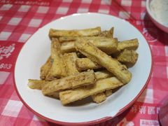 -龙师傅卤炒(天马店)