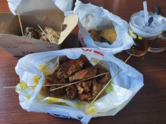 -延庆观炸鸡(淮北街总店)