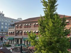 -天津意大利风情旅游区