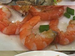 -金海湾海鲜排档(朱家尖店)