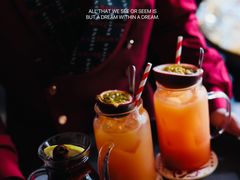 -BROWNSTONE布朗石西班牙餐厅(富城店)