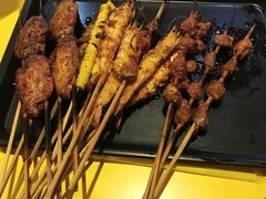 -望京小腰(北京总店)