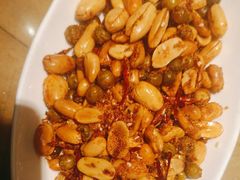 -永安鱼庄·镇江菜(三店纬五路店)