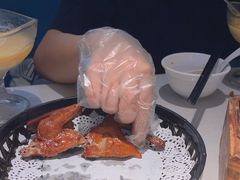 -避风塘·老港味餐厅(虹口龙之梦店)