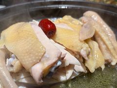 手撕清蒸鸡-佬肥猫·浙江乡村菜(国华广场店)