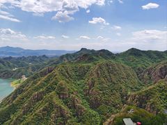 -京东石林峡风景区