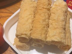 -快活林酸汤鱼鲜品火锅店(甲秀楼店)