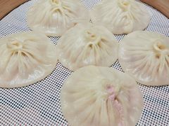 传统灌汤包（小笼）-宋都禾源·灌汤包子(汉兴路直营店)