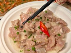 -山水茶艺馆·点心粤菜·30年老字号
