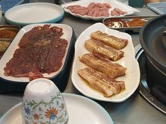 -牛犇炭火烤肉·鲜切烤肉(承德总店)