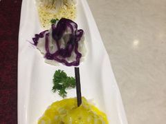 -天宝酒店(万达店)