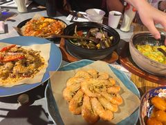 -啫神·广州地标美食(北京路店)