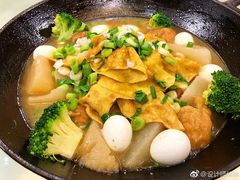 -中国徽菜·徽商故里(远大店)