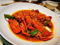 -叁宝烤肉• 西安烧烤(太乙路店)