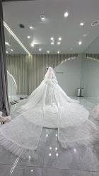 -SATIN COUTURE瑟庭婚纱礼服馆
