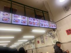-崔记拉面馆(航北店)