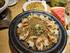 -文记卢源外·江西小炒(凤城八路店)