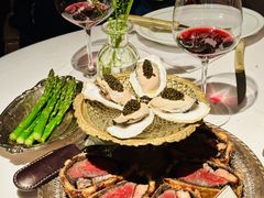 -壳里西餐厅Coquille Seafood Bistro(蒙自路店)